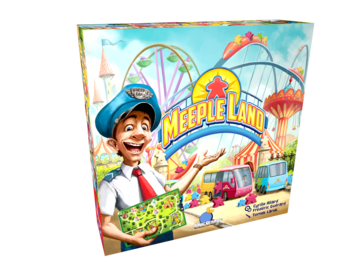 Meeple Land
