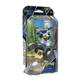 Pokemon V Battle Decks Mewtwo / Melmetal