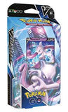 Pokemon V Battle Decks Mewtwo / Melmetal