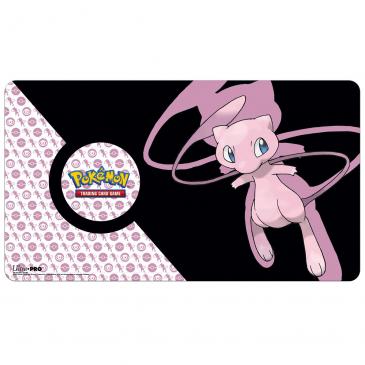 UP Mew Playmat for Pokemon