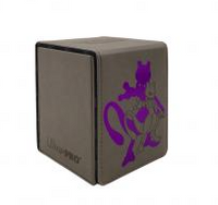 Pokemon Mewtwo Alcove Flip Box
