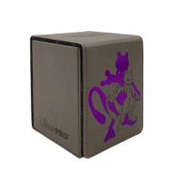 Pokemon Mewtwo Alcove Flip Box