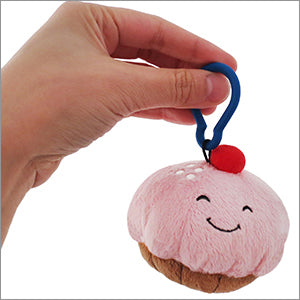 Micro Squishable - Cupcake
