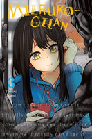 Mieruko-chan Graphic Novel Vol. 3