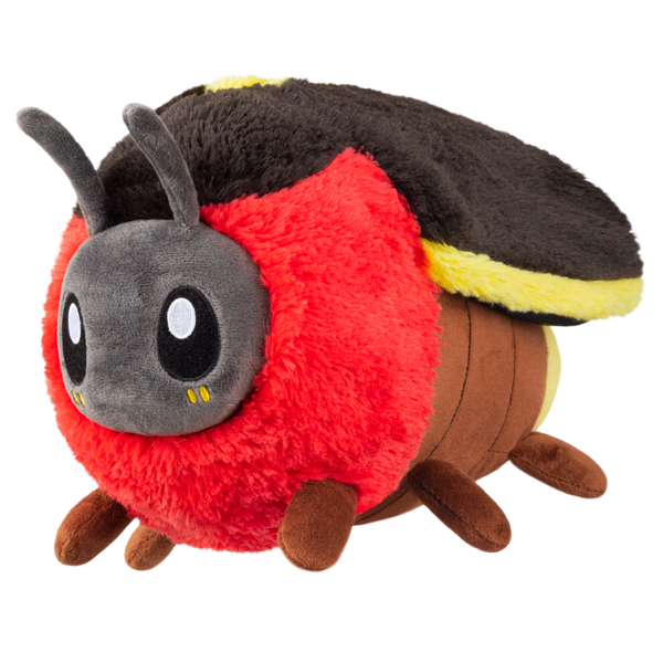 Mini Squishable - Firefly