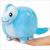 Mini Squishable - Apatosaurus