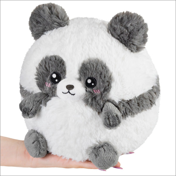 Mini Squishable - Baby Panda III