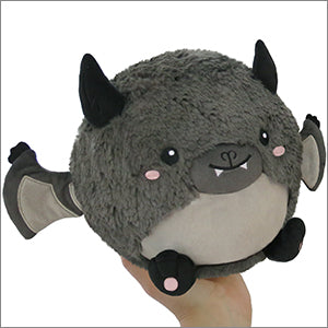 Mini Squishable - Happy Bat
