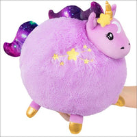 Mini Squishable - Celestial Unicorn