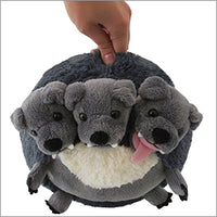 Mini Squishable - Cerberus