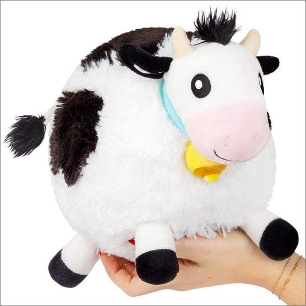 Mini Squishable - Cow