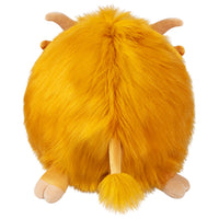 Mini Squishable - Highland Cow