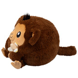 Mini Squishable - Monkey