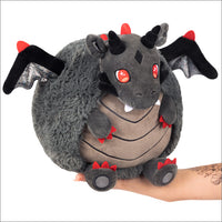 Mini Squishable - Shadow Dragon