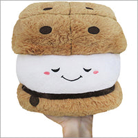 Mini Squishable - S'more