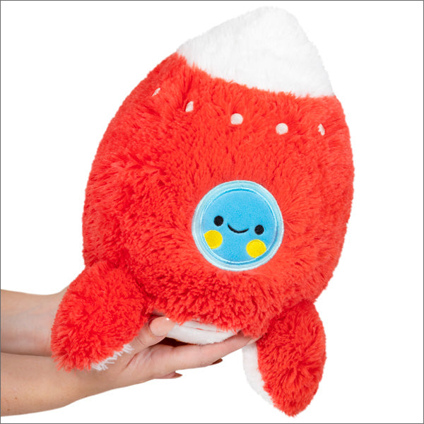 Mini Squishable - Space Ship