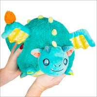 Mini Squishable - Storybook Dragon