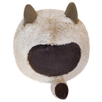 Mini Squishable - Wolf