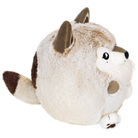 Mini Squishable - Wolf