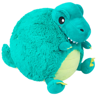 Mini Squishable - T-Rex II
