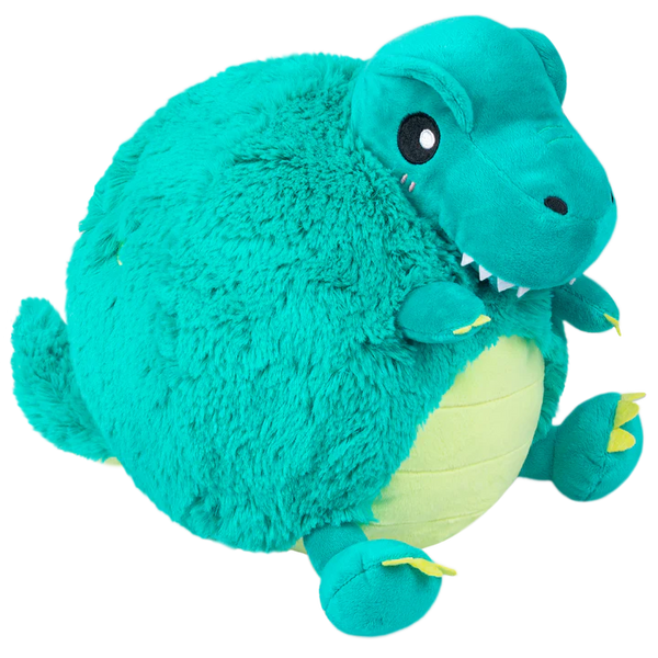 Mini Squishable - T-Rex II