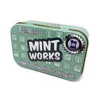 Mint Works