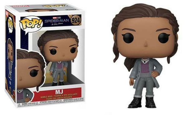 Pop! Marvel MJ 924