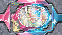 Pokemon Morpeko V-Union Box