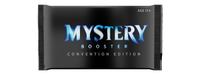Magic the Gathering Booster Pack - Mystery Booster Convention Edition