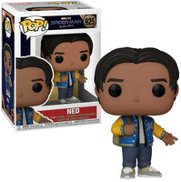 Pop! Marvel Ned 925