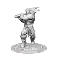 WK D&D - Ogre F Wave 16