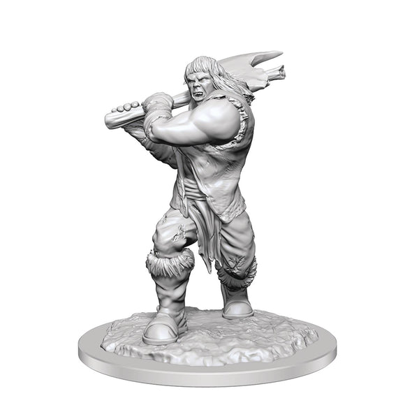 WK D&D - Ogre F Wave 16