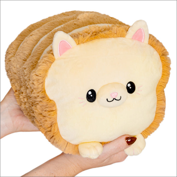 Mini Squishable - Cat Loaf