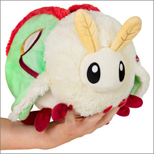 Mini Squishable - Luna Moth
