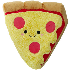 Squishable-  Comfort Food Pizza