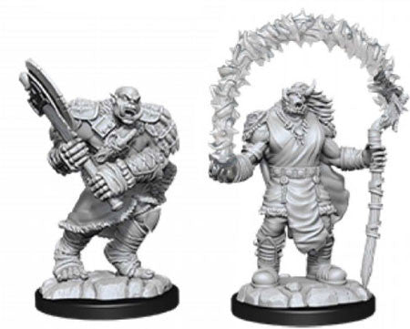 WK D&D - Orc M Adventurers Wave 12