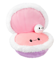 Mini Squishable - Oyster