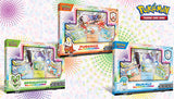 Pokemon Paldea Collection