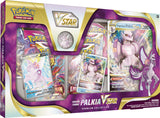 Pokemon Vstar Collection - Origin Forme Dialga and Palkia