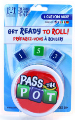 Pass the Pot