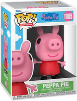 POP Peppa Pig #1085