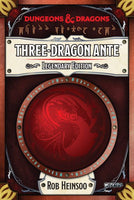D&D Three-Dragon Ante Legendary Ed
