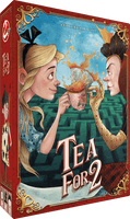 Tea For 2