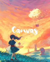 Canvas (Board Game)