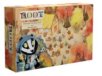 Root: The Marauder Hirelings & Hireling Box