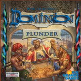 Dominion Plunder - Expansion