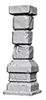 WK - Pillars