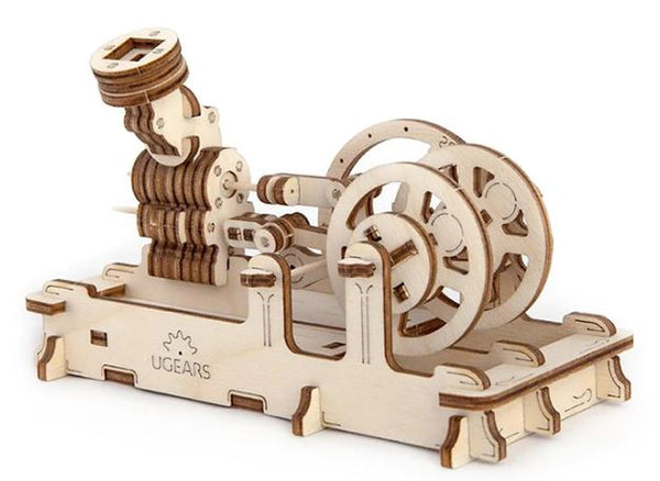 UGR70009 Pneumatic Engine