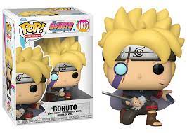 POP Boruto - Boruto 1035