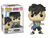 POP Boruto - Kawaki 1036